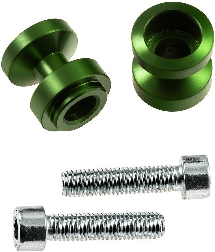 Spoline Zieger M10 verde