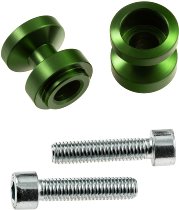 Spoline Zieger M10 verde