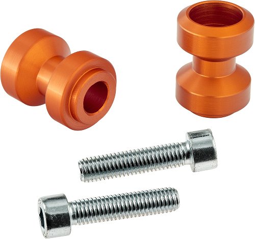 Spoline Zieger M10 arancione