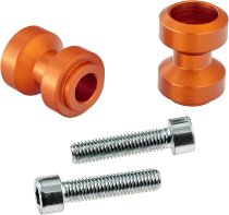 Spoline Zieger M10 arancione