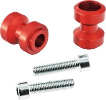 Zieger Bobbins M10 red