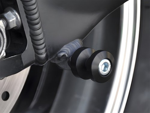 Zieger Bobbins M10 black