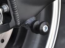 Zieger Bobbins M10 black