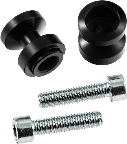 Zieger Bobbins M10 black
