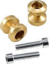 Zieger Bobbins M8 gold
