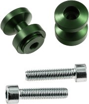 Zieger Bobbins M8 green