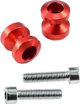 Zieger Bobbins M8 red