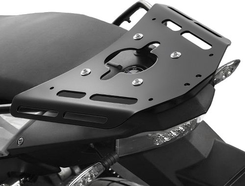 Zieger luggage rack for BMW F 650 GS Twin