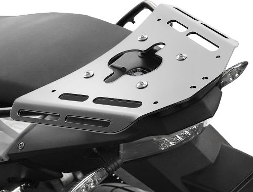 Zieger luggage rack for BMW F 650 GS Twin