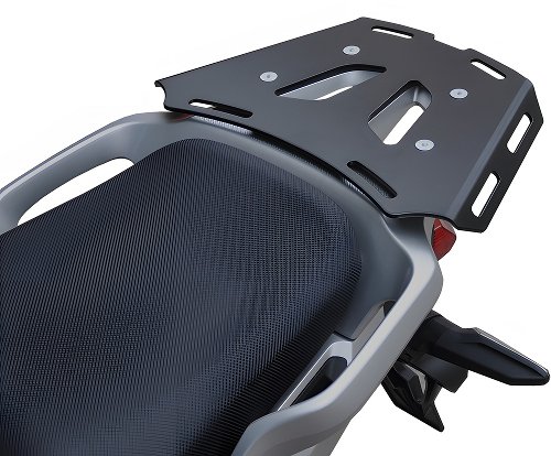 Zieger luggage rack for Honda VFR 1200 X