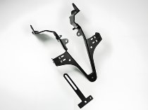 Zieger Kennzeichenhalter für Aprilia RS 125