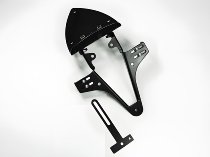 Soporte de matrícula Zieger para Aprilia RS 250