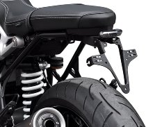 Zieger license plate holder for BMW R nineT BJ 2013-23