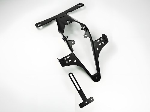 Porta targa Zieger per BMW S 1000 RR