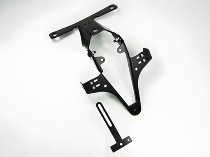 Porta targa Zieger per BMW S 1000 RR