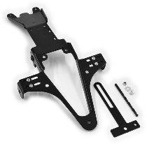 Soporte de matrícula Zieger para Ducati 899 Panigale