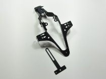 Zieger license plate holder for Honda CBR 1000 RR