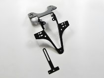Zieger license plate holder suitable for Kawasaki Ninja