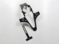 Zieger Support de plaque d'immatriculation adapté pour