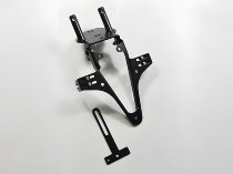 Zieger Support de plaque d'immatriculation adapté pour