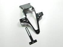 Zieger license plate holder suitable for Kawasaki ZX-6R