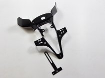 Zieger Support de plaque d'immatriculation adapté pour