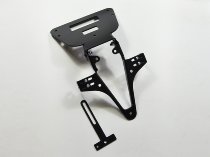 Zieger Support de plaque d'immatriculation adapté pour