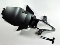 Zieger support de plaque d'immatriculation adapté pour KTM