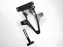 Zieger Support de plaque d'immatriculation adapté pour