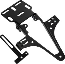 Porta targa Zieger universale tipo 2