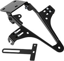 Porta targa Zieger universale tipo 3