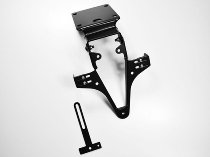 Porta targa Zieger adatto a Yamaha FZ1 / Fazer