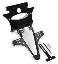 Porta targa Zieger adatto a Yamaha MT-03