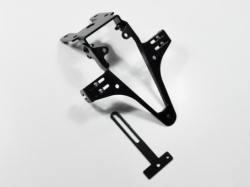 Porta targa Zieger adatto a Yamaha YZF-R1