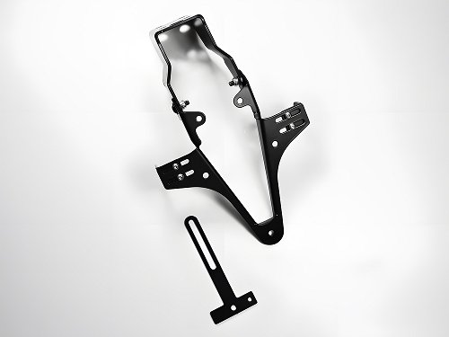 Zieger Kennzeichenhalter geeignet für Yamaha YZF-R1