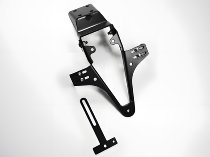 Porta targa Zieger adatto a Yamaha YZF-R1