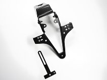 Zieger Kennzeichenhalter geeignet für Yamaha YZF-R1