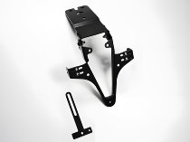 Zieger Kennzeichenhalter geeignet für Yamaha YZF-R125