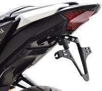 Zieger Kennzeichenhalter geeignet für Yamaha YZF-R3 320