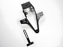 Zieger Kennzeichenhalter geeignet für Yamaha YZF-R6