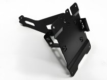 Zieger Support de plaque d'immatriculation pour Honda VT 600