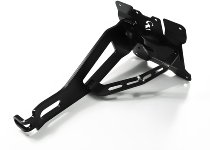 Porta targa Zieger per Honda VT 600 Shadow