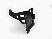 Soporte de matrícula Zieger para Honda VT 750 Spirit