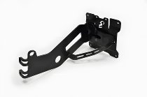 Zieger Support de plaque d'immatriculation pour Honda VT 750