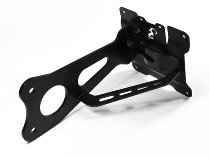 Porta targa Zieger per Yamaha XVS 650