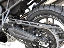 Protector de cadena Zieger para Triumph Tiger 800 / XC