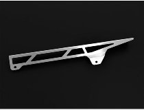 Zieger Kettenschutz, silber - Honda NC 700, 750 S, X