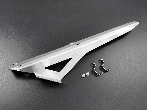 Zieger chain guard for Honda VFR 800 X BJ 2015-20