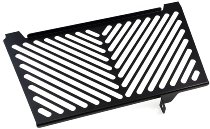 Zieger radiator cover for Aprilia Shiver 750