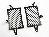 Zieger cache radiateur pour BMW R 1200 GS LC